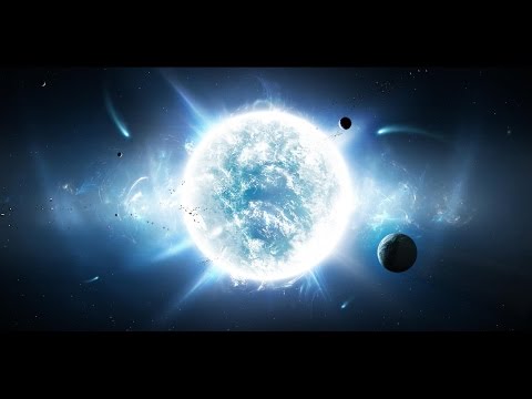 hottest star dwarf sun known ever space