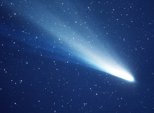 Halley's comet - asteroids, meteors, meteorites