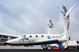 Virgin Galactic