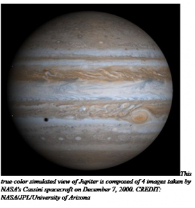 Jupiter
