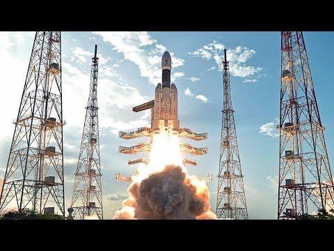 The Remarkable Journey of India's Space Programme
