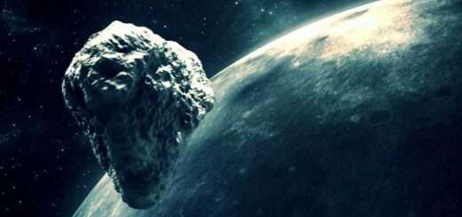 Comets, asteroids and meteors
