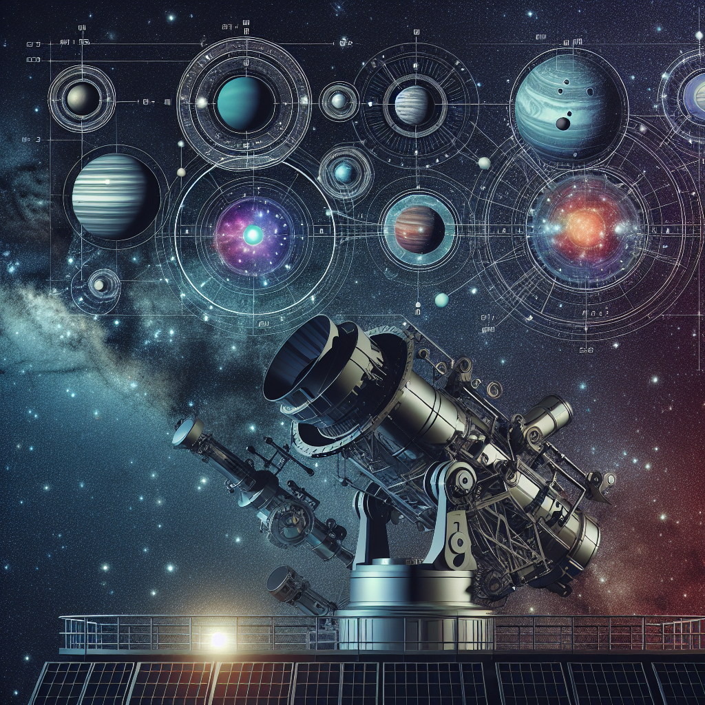 Unveiling Planetary Systems with New Technologies