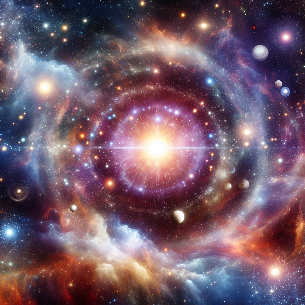 Unlocking the Secrets of Cosmic Expansion