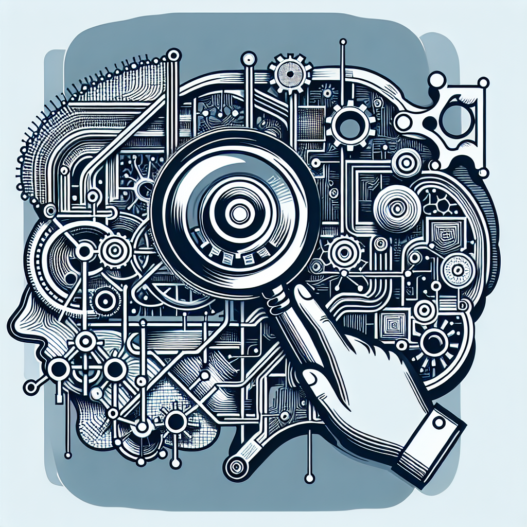 Demystifying Machine Learning: A Beginner’s Guide