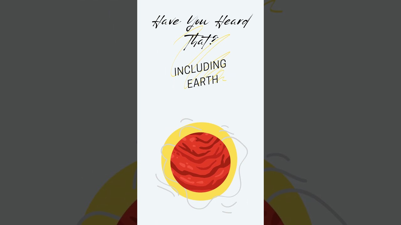 Venus's Unique Retrograde Rotation Explained